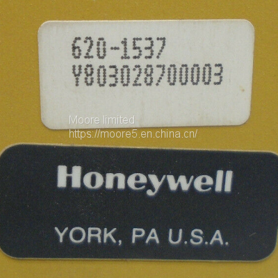 HONEYWELL 620-1537 PROCE