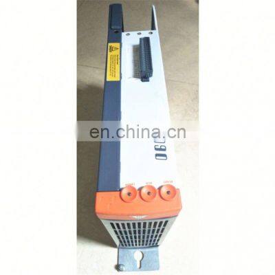 8BCR0007.3111A-0 Servo Drive Motor Driver photo-1