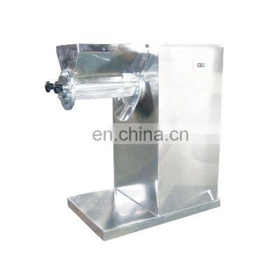Pharmaceutical Granulator Oscillating Powder Granulating Machine Laboratory photo-4