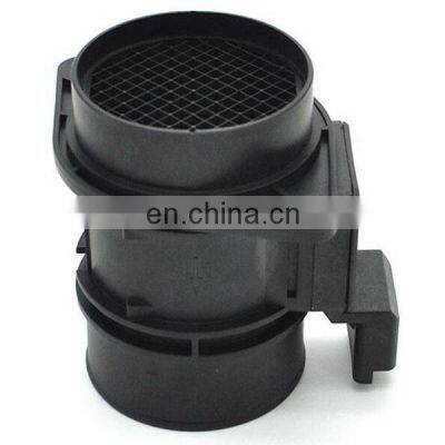 Factory wholesale mass air flow sensor meter 7700109812 77001044262 86028 4402733 1658000QAB 22680AW300 for RENAULT NISSAN