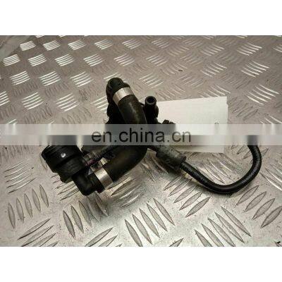 Engine Coolant Pipe/hose A2055015301 for Mercedes-Benz E W238 2018