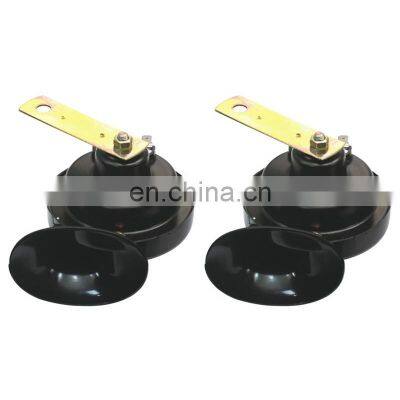 Waterproof 12V 150dB DC Loud Motorcycle Truck Car Snail Musical Air Horn