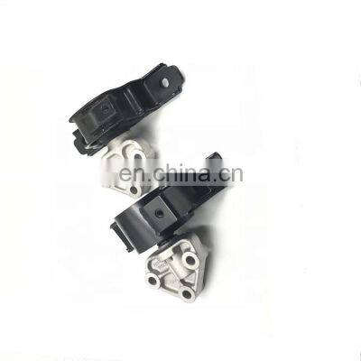 Car SUSPENSION CUSHION-LH For Chery A3 OE M11-1001110CC