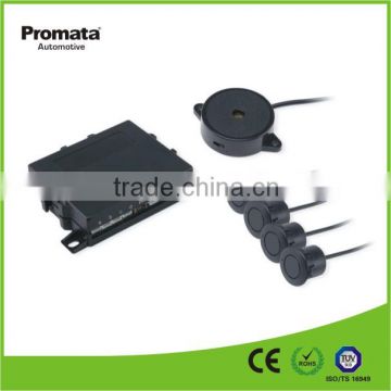 PS-01 auto front parking sensor with buzzer, 58KHz parking sensor