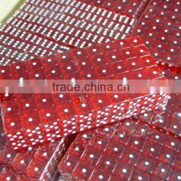 Promotion Small Dice 9mm photo-2