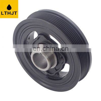 Auto Parts High Quality Crankshaft Belt Pully For LAND CRUISER PRADO GRJ120 13470-31014