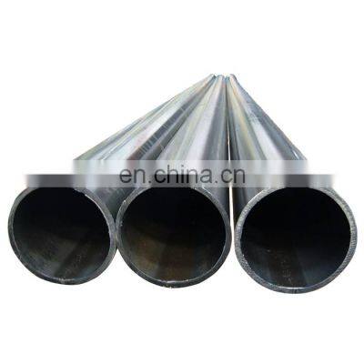 Price of stainless steel bright round pipe with diameter of 50mm