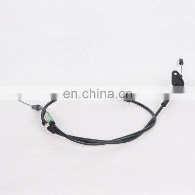 Topss brand auto throttle cable accelerator cable for Hyundai oem 32790-25055