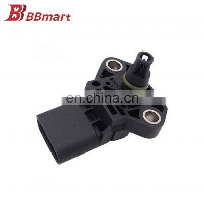 BBmart Auto Parts Intake Manifold Pressure Sensor for VW Bora Golf Passat OE 04E906051A 04E 906 051 A