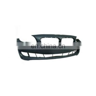 Front Bumper For Bmw F10/f11/f18 2010-2017 51117285961 Front Bumper Guard Car Front Guard Auto Bumper Cover Face Bar