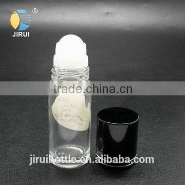 30ml Roll on Glass Perfume Bottles photo-2