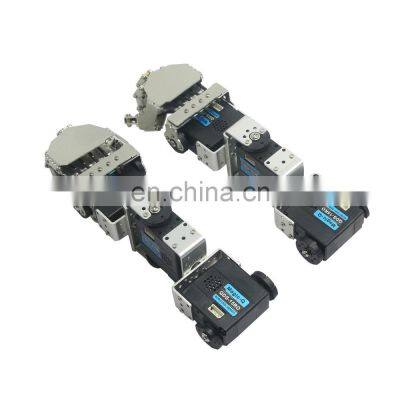 Humanoid Robot Left Hand Right Hand Arm With Fingers Manipulator & Servo for DIY Robotics photo-5