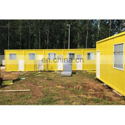 2021 Isolation Mobile Hospitals Quarantine Tent For Hospital