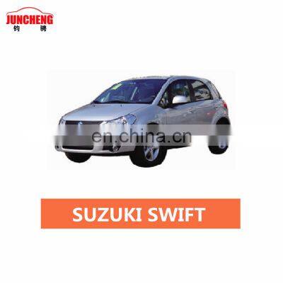 High Quality Steel Car Engine Hood for Suzuki SWIFT Car Body Parts photo-2
