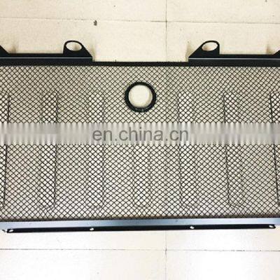 For Jeep for Wrangler JK 2007-2017 J031 3D Insect-proof Screen Black photo-4