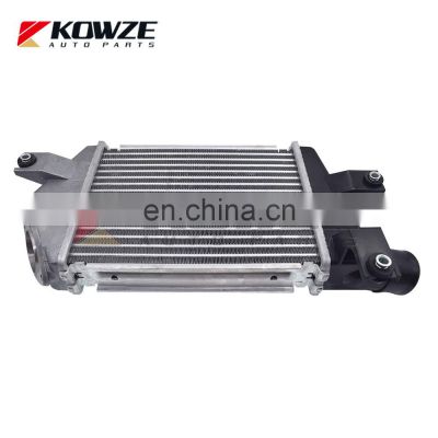 Air Cooler Intercooler For Mitsubishi Pajero Sport Nativa L200 Triton MN135001