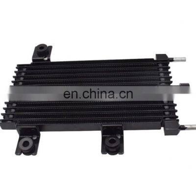 Factory Wholesale Price Transmission Oil Cooler Radiator for Nissan Rogue 2.5L X-Trail OE: 21606-JM01A