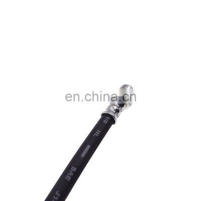 Rear Brake Wheel Side Hose for Mitsubishi Montero Pajero Sport L400 MR129745 photo-5