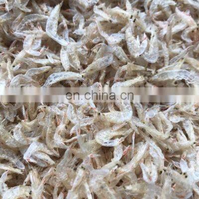 DRIED BABY SHRIMP WITH HIGH QUALITY FROM VIETNAM