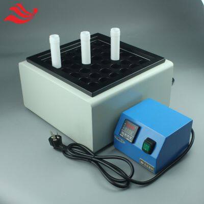20 Holes Graphite Block Digester Pid Temperature Control Acid Drive Equipment photo-4