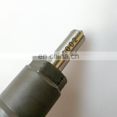 genuine common rail injector 23670-39196 295050-0100 for diesel injector 2950500100