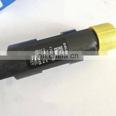 28231014 Original Diesel Fuel Injector 1100100ED01 1100100-ED01 28231014 for H5 H6 4D20 photo-4