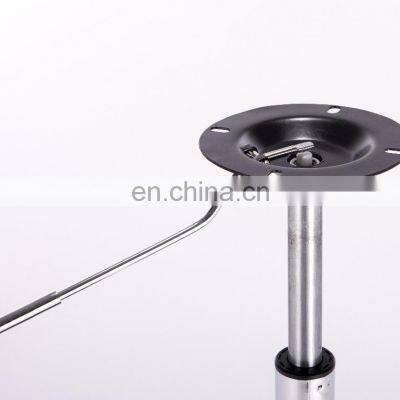 China Supplier Rubber Ring Rustic Bar Stools Modern Adult High Bar Chair Price photo-5