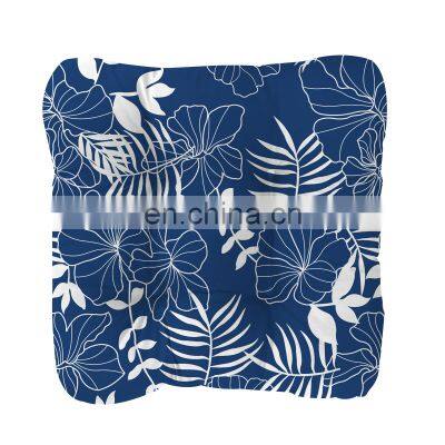 Custom Design Patio Chair Cushions Seat Pad Cushion for Office Chair photo-2