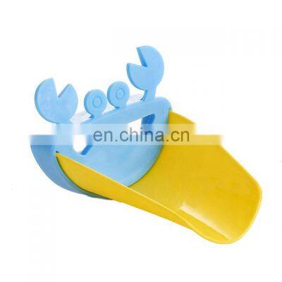 Professional Injection Mold Mould for Faucet Decoration Fun Plastic Faucet Extension Decorations Easy for Children to Use photo-3