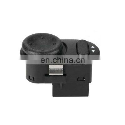 9226861 9226863 Car Rear Side View Mirror Switch Control Knob For Opel