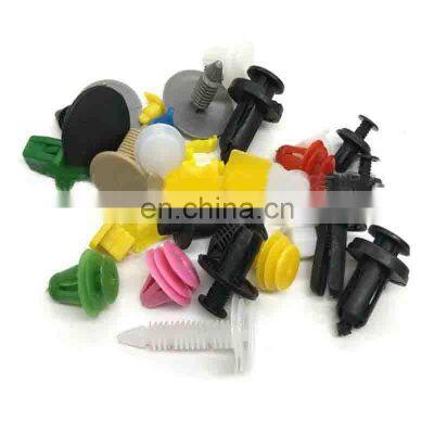 hot sale best quality  leaf board lining clip for general motors OEM 90189-06065