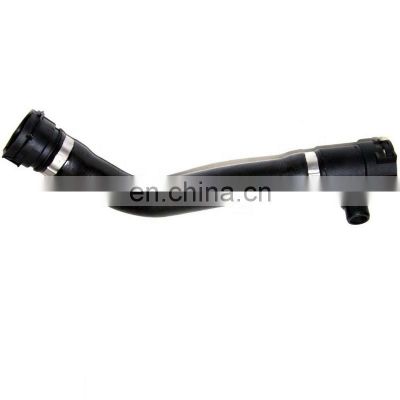 cooling system epdm rubber water hose 17127596837 for BMW F22 F87 F23 F30 F34 F31 F36 F82