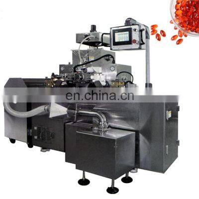 Automatic Softgel Encapsulation Machine photo-3