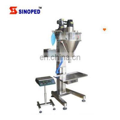 Powder Filling Machine For Coffee Powder