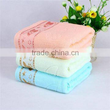 waffle factory directly sell 100% cotton turkish bath towel baby bath towel