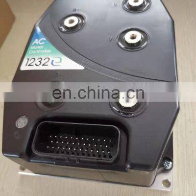 CURTIS 250A 24V AC MOTOR CONTROLLER 1232E-2321 for MIMA Electric Forklifts photo-5