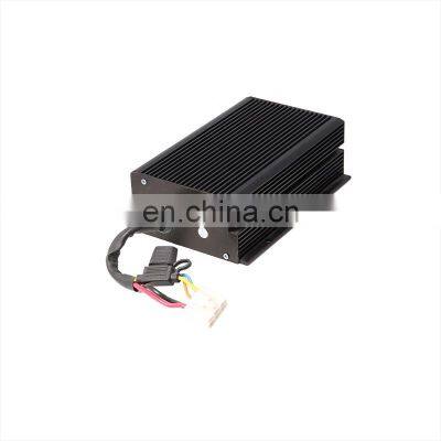 72v/84v to 12v 30A DC-DC step down power converter