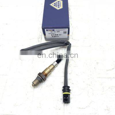 0025400617 \tRear Oxygen Sensor   \tFor  \tMercedes-Benz W204