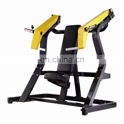 Incline Chest Press Running Equipment