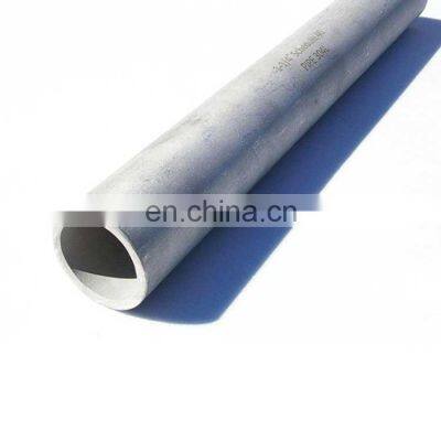 Reasonable price 1.4401 Stainless Steel Round Pipe