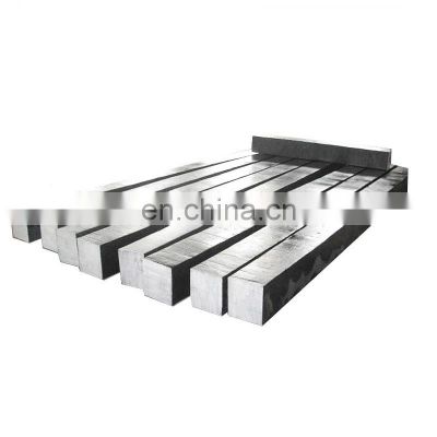 Cold Rolled Stainless Steel Square bar Made in China/stainless steel rectangular bar