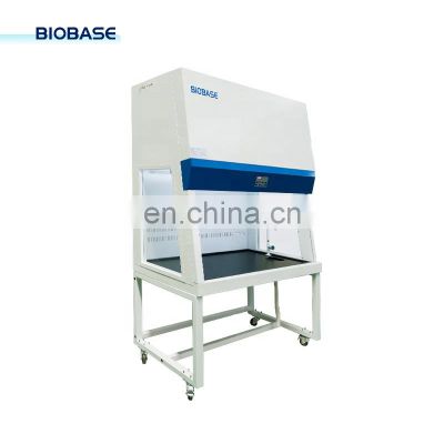 BIOBASE China Ductless Fume Hood Hot Sale FH1200X laboratory all steel fume hood with UV Lamp for laboratory or hospital