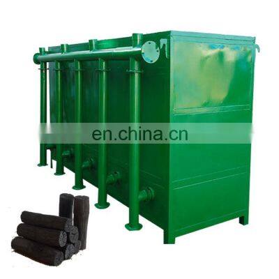 wood bbq Biochar making machine price