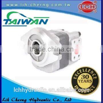 alibaba china supplier Pilot Gear Pump