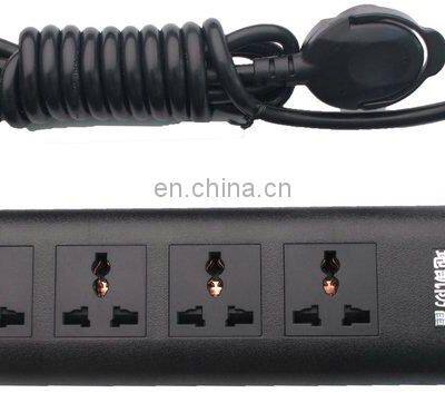 New Products Agents Wanted Heat Resistance Lightning Protector Socket With Usb photo-4