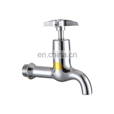 LIRLEE Modern Wall Mount Outdoor Garden Tap Washing Machine Faucet Toilet Mop Small Bibcock Taps