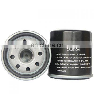 High Quality Car Oil Filter used For Toyota 90915-10001