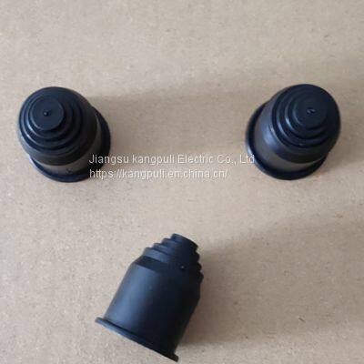 Bellows Plug photo-5