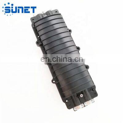 Fiber Optic Joint Box/Fiber Optic Junction Box/FTTH Splice Closure photo-2