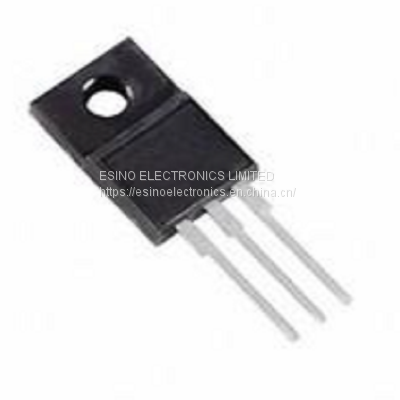 STMicroelectronics STF23N80K5 Transistors